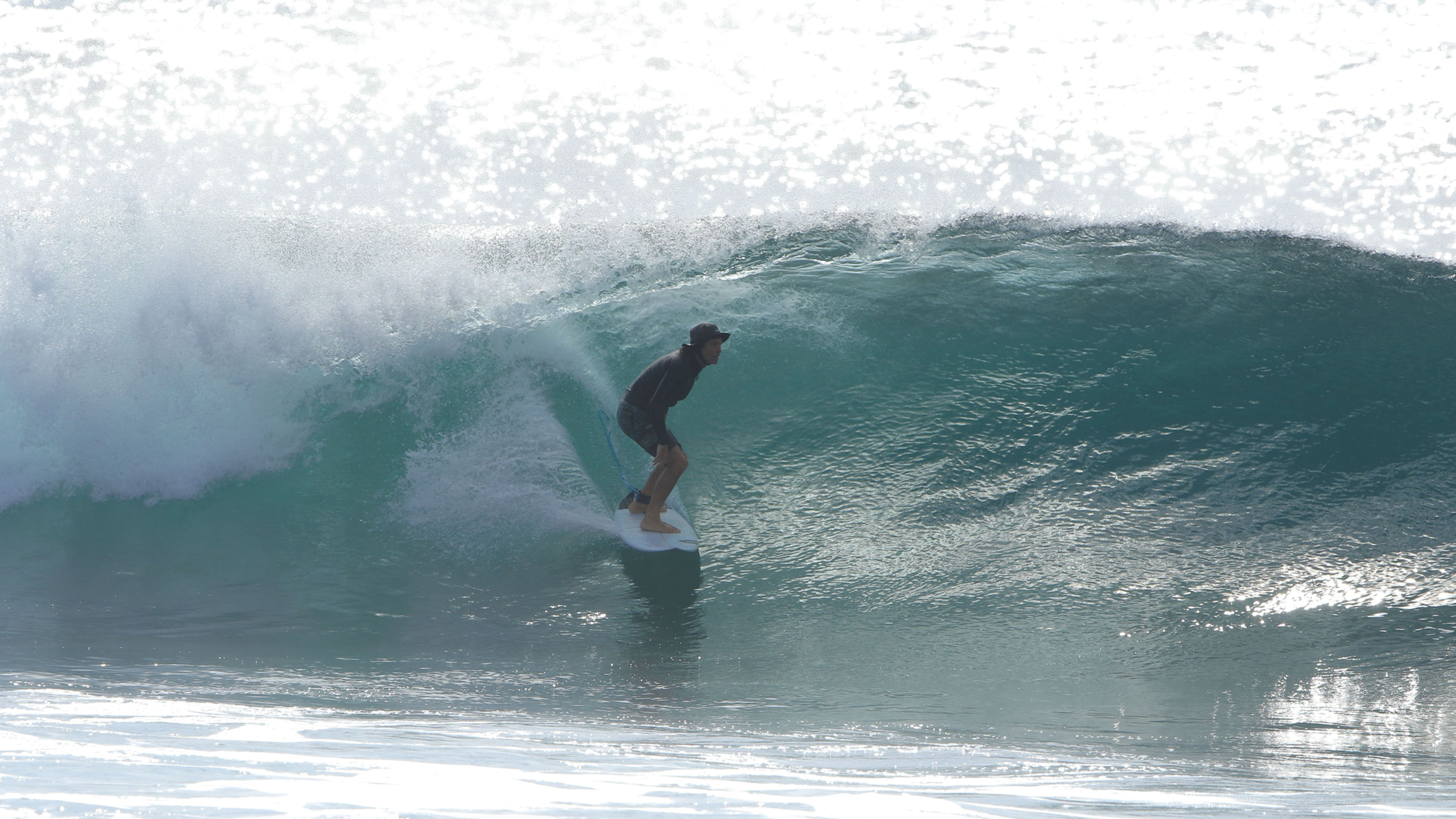 Breakthrough Surf videos
